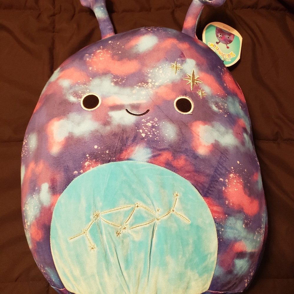 Piaxa 16in Squishmallow